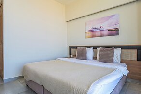 Gate 9 Tower -Studios & Apts Mar Mikhael