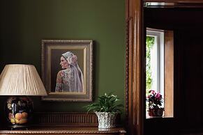 Lochgreen House Hotel & Spa