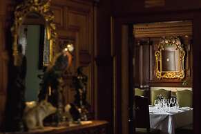 Lochgreen House Hotel & Spa