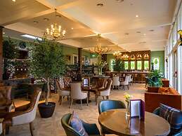 Lochgreen House Hotel & Spa