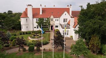 Lochgreen House Hotel & Spa