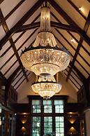 Lochgreen House Hotel & Spa