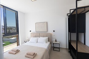 Ayia Napa Orea Villa OR8