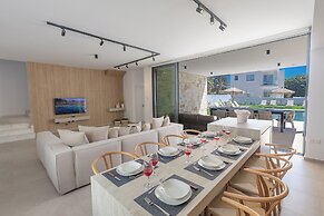 Ayia Napa Orea Villa OR8