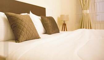 Classic Pine View Villa Kasauli