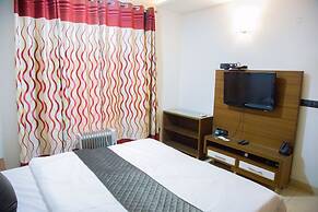 Classic Pine View Villa Kasauli