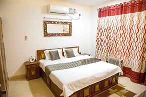 Classic Pine View Villa Kasauli