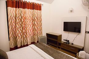 Classic Pine View Villa Kasauli