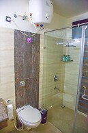 Classic Pine View Villa Kasauli
