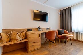 Biohotel Eggensberger