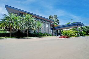 Hotel O Pgv Residence