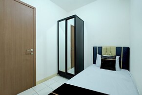 Hotel O Pgv Residence