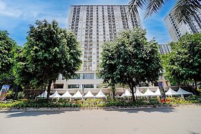 Hotel O Pgv Residence