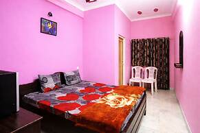 Hotel Pratik R Digha