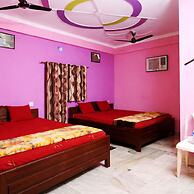 Hotel Pratik R Digha
