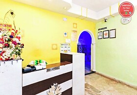 Hotel Pratik R Digha