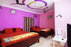 Hotel Pratik R Digha