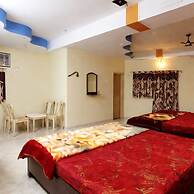 Hotel Pratik R Digha