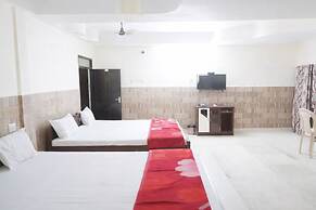 Hotel Pratik R Digha