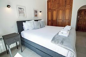 Vivienda Pomba