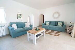 Vivienda Pomba