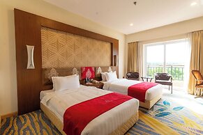 HOTEL MECHI CROWN