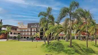 HOTEL MECHI CROWN