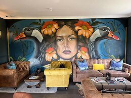 The Ryebeck Hotel