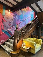 The Ryebeck Hotel