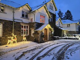 The Ryebeck Hotel