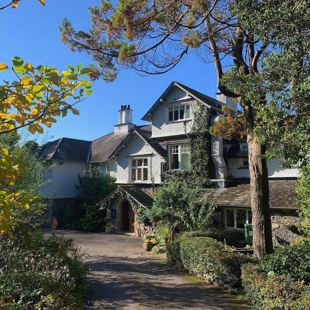 The Ryebeck Hotel