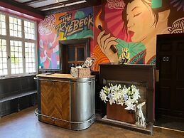 The Ryebeck Hotel