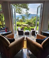 The Ryebeck Hotel