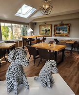 The Ryebeck Hotel