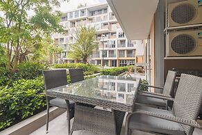 Laguna SkyPark new brand apartments