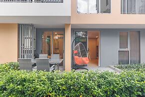 Laguna SkyPark new brand apartments