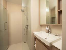 Laguna SkyPark new brand apartments