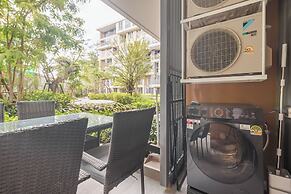 Laguna SkyPark new brand apartments