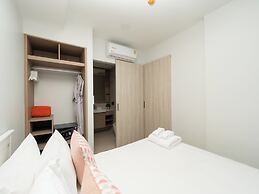 Laguna SkyPark new brand apartments
