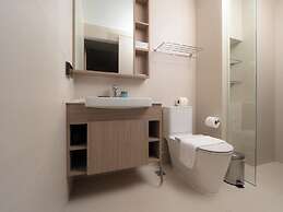Laguna SkyPark new brand apartments