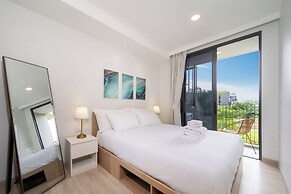 Laguna SkyPark new brand apartments