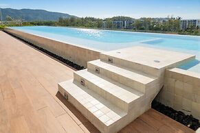 Laguna SkyPark new brand apartments