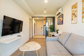Laguna SkyPark new brand apartments