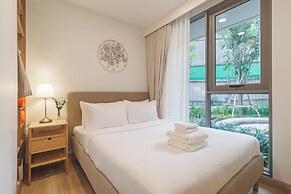 Laguna SkyPark new brand apartments
