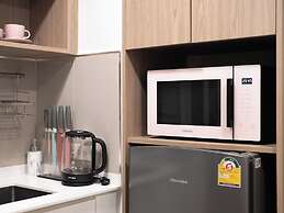 Laguna SkyPark new brand apartments