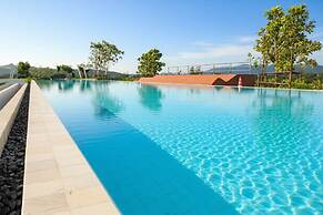 Laguna SkyPark new brand apartments