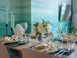 Laguna SkyPark new brand apartments
