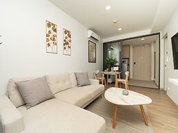 Laguna SkyPark new brand apartments