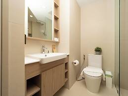 Laguna SkyPark new brand apartments