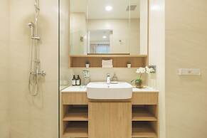 Laguna SkyPark new brand apartments